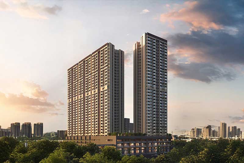 Godrej Projects In Pune